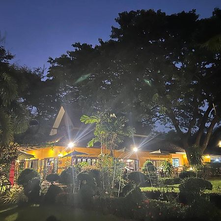 Papai Country Lodge Sha Ban Mae Pong Exterior foto